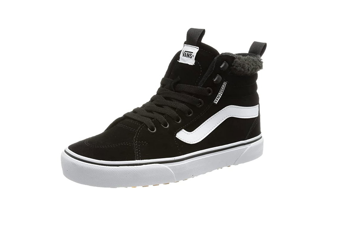 Gefütterte Vans