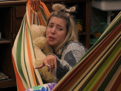 "Promi Big Brother": Wahrheit um Walentina Doronina? Jetzt packt Freund Can aus!