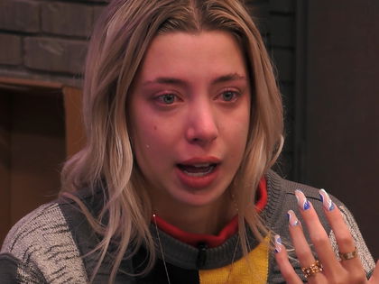 "Promi Big Brother": Alles fake? Krasse Vorwürfe gegen Walentina Doronina