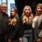 Carmen & Robert Geiss: Schlimmer Angriff auf ihre Töchter Shania & Davina