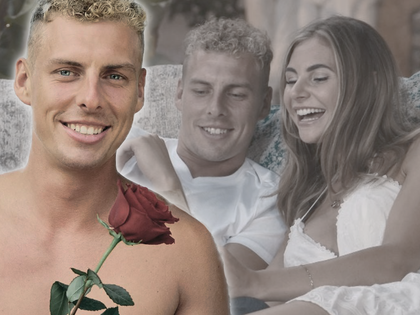 "Bachelor in Paradise": Heftiger Vorwurf! Falsches Spiel aufgeflogen?