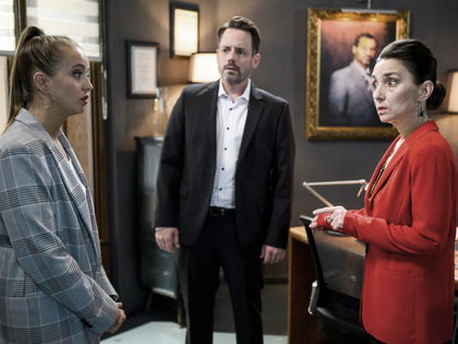 "Alles was zählt": Serien-Aus? Ausstieg angedeutet - und zwar von IHR!