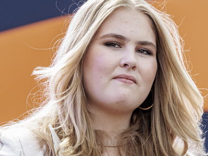 Prinzessin Amalia der Niederlande: Hat sie ihren Traumprinzen schon gefunden?