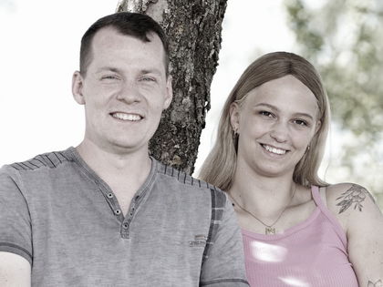 "Bauer sucht Frau"-Anna & Max: Wahrheit über RTL-Dreharbeiten enthüllt