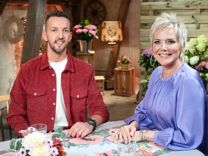"Bauer sucht Frau": Sensation um Michael Kaufmanns neuen Freund