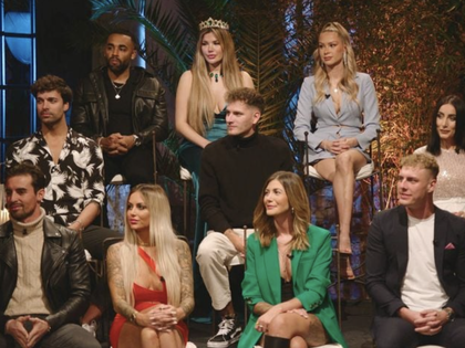 "Bachelor in Paradise": Traurige Trennung hinter den Kulissen