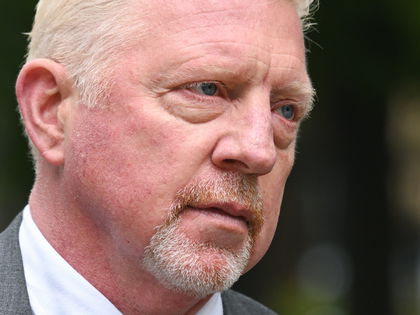 Boris Becker: "Ein Häftling wollte mich umbringen"
