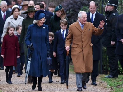Britische Royals 2023: Diese Termine erwarten uns im ersten Jahr ohne Queen
