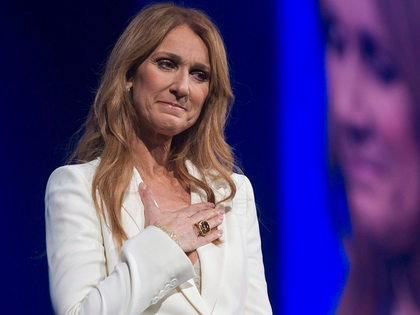 Céline Dion: Ihr tapferer Kampf gegen ihre Krankheit