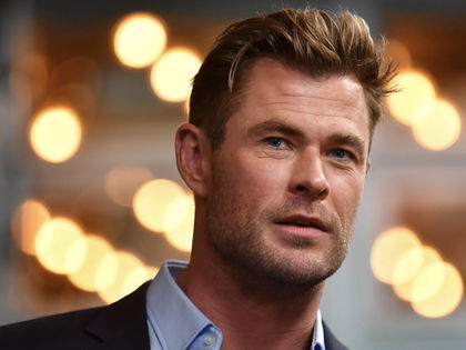 Chris Hemsworth: Traurige Risse in seiner Ehe - "Alles wirkte wie im Bilderbuch"