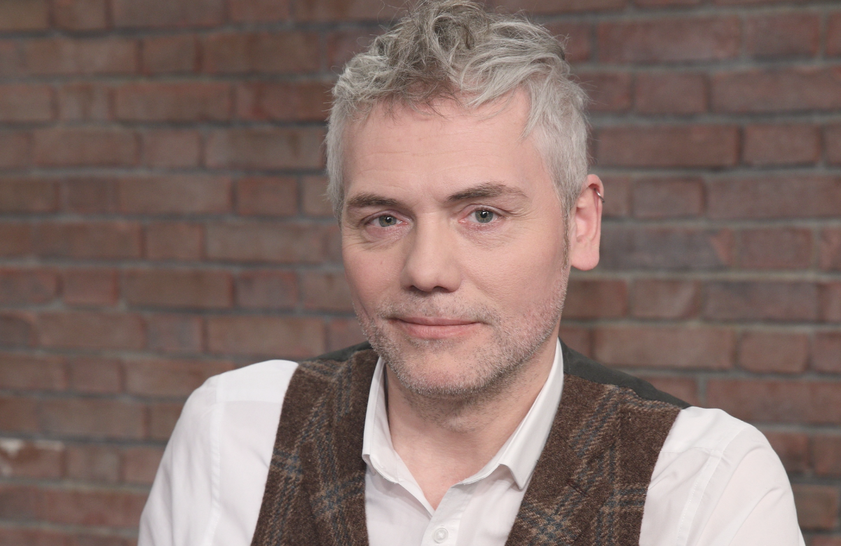Christian Vechtel bei "Bares für Rares"