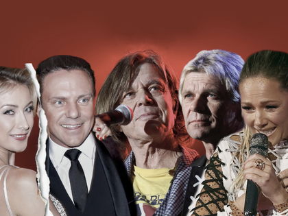 Schlager 2022: Jürgen Drews, Matthias Reim & Co. - Diese 10 Momente haben die Fans bewegt
