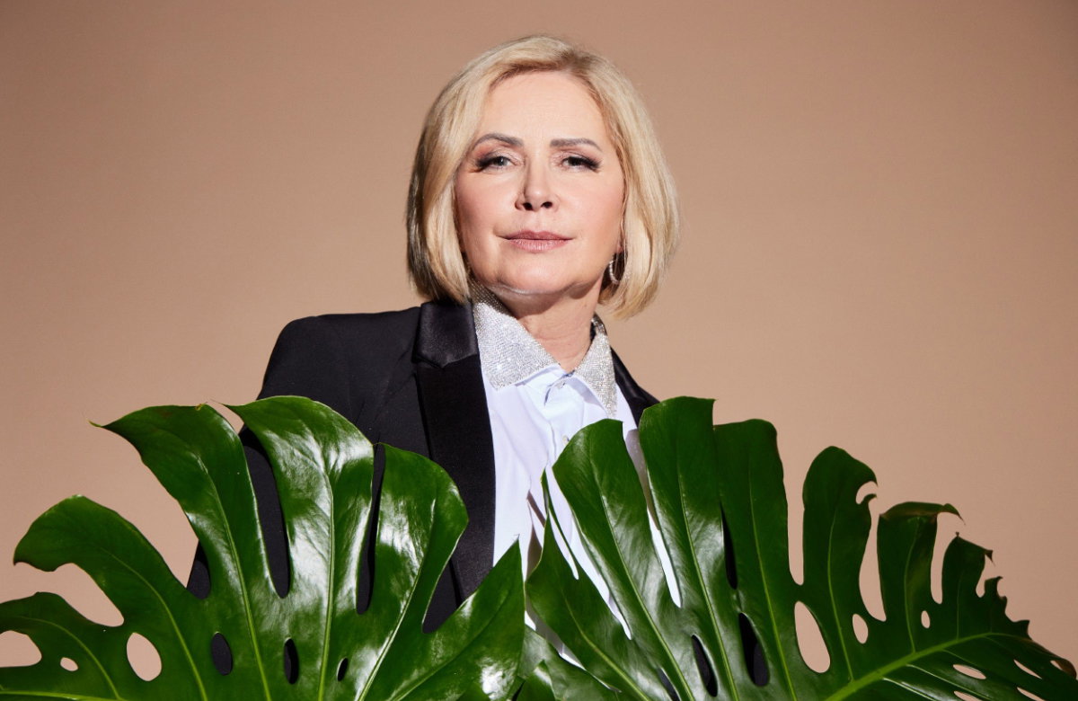 Claudia Effenberg Dschungelcamp 2023