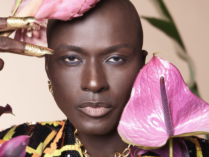 Papis Loveday: Business, Razzia, Engagement – Wer ist das Topmodel wirklich?