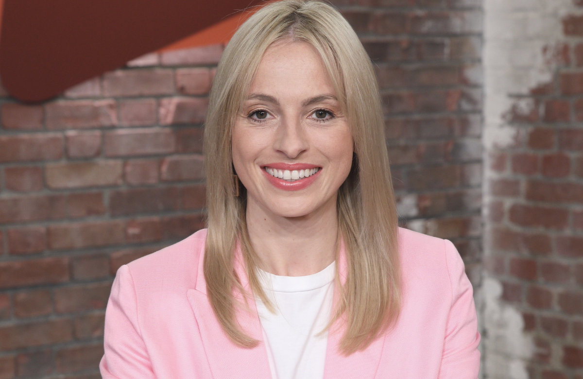 Dr. Elisabeth "Lisa" Nüdling bei "Bares für Rares"