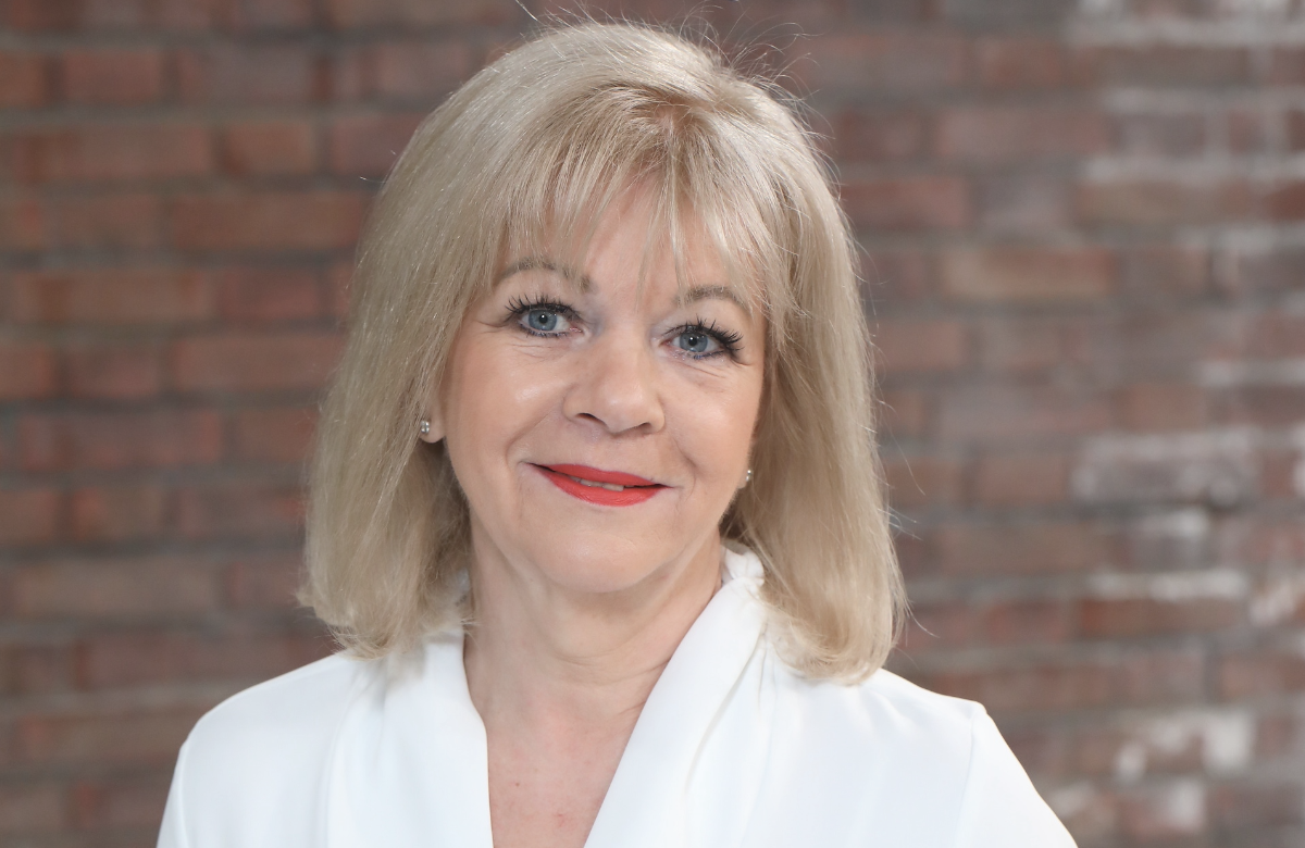 Elke Velten bei "Bares für Rares"