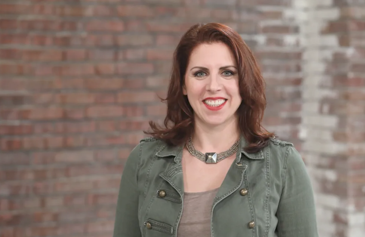 Esther Ollick bei "Bares für Rares"
