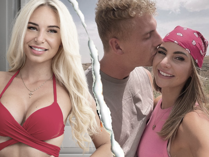 "Bachelor in Paradise": Fremdgeh-Vorwurf! Kommt jetzt die ganze Wahrheit ans Licht?