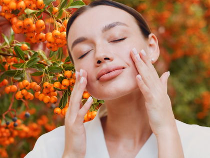 Sanddorn: Anti-Aging-Power aus der Natur