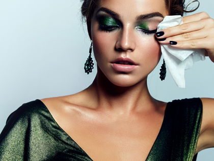 Laut "Öko-Test": Dieser Augen-Make-up-Entferner ist besonders zu empfehlen