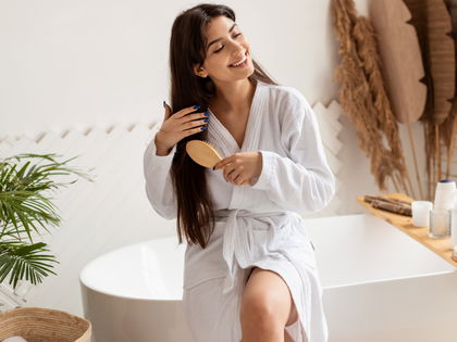 Haarpflege: Dieses 4-Euro-Shampoo macht das Haar wieder kämmbar