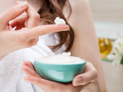 Handcreme selber machen: Einfache Rezepte mit wenig Zutaten