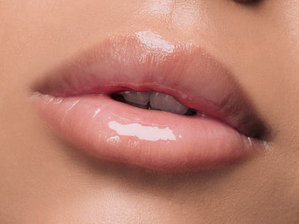Schöne Lippen: Nie wieder Fältchen