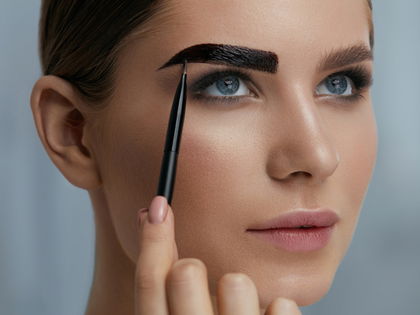 Syoss Augenbrauenfarbe: Mit diesem Kit gelingt ein professionelles Salon-Ergebnis