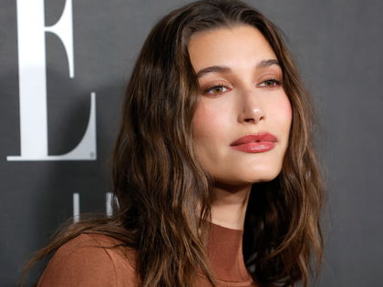 Make-up: Diesen Blush-Hack von Hailey Bieber musst du unbedingt testen