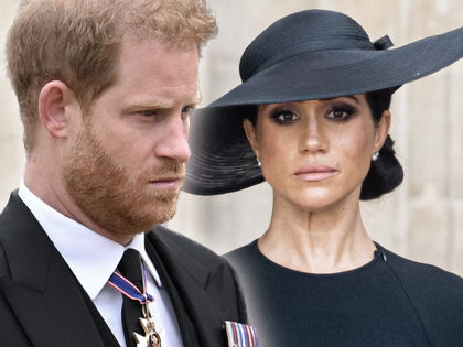 Prinz Harry & Herzogin Meghan: Traurige Prognose! "Sie werden sich in den nächsten Monaten trennen"
