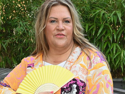 Ilka Bessin: Darum hat sie keine Kinder
