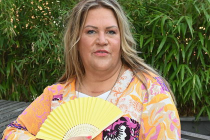 Ilka Bessin: Darum hat sie keine Kinder