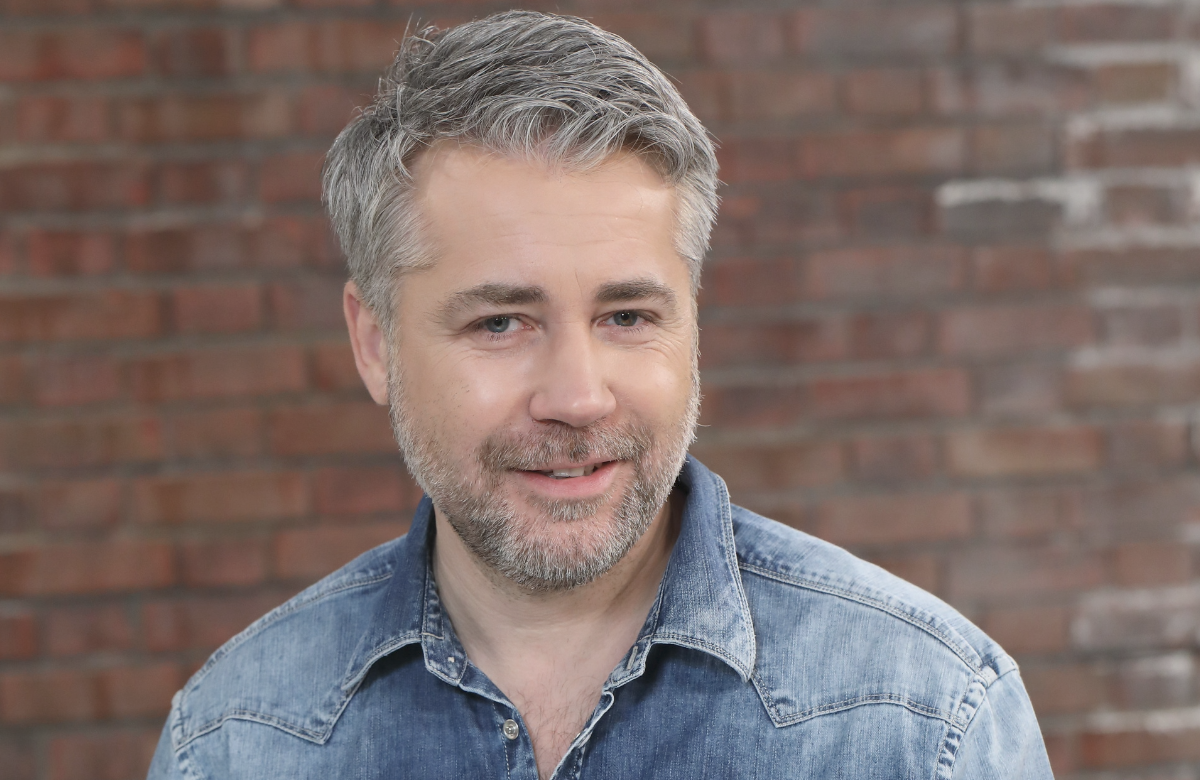 Jan Cizek bei "Bares für Rares"