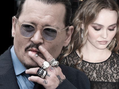 Johnny Depp: Stich ins Herz von Tochter Lily-Rose Depp