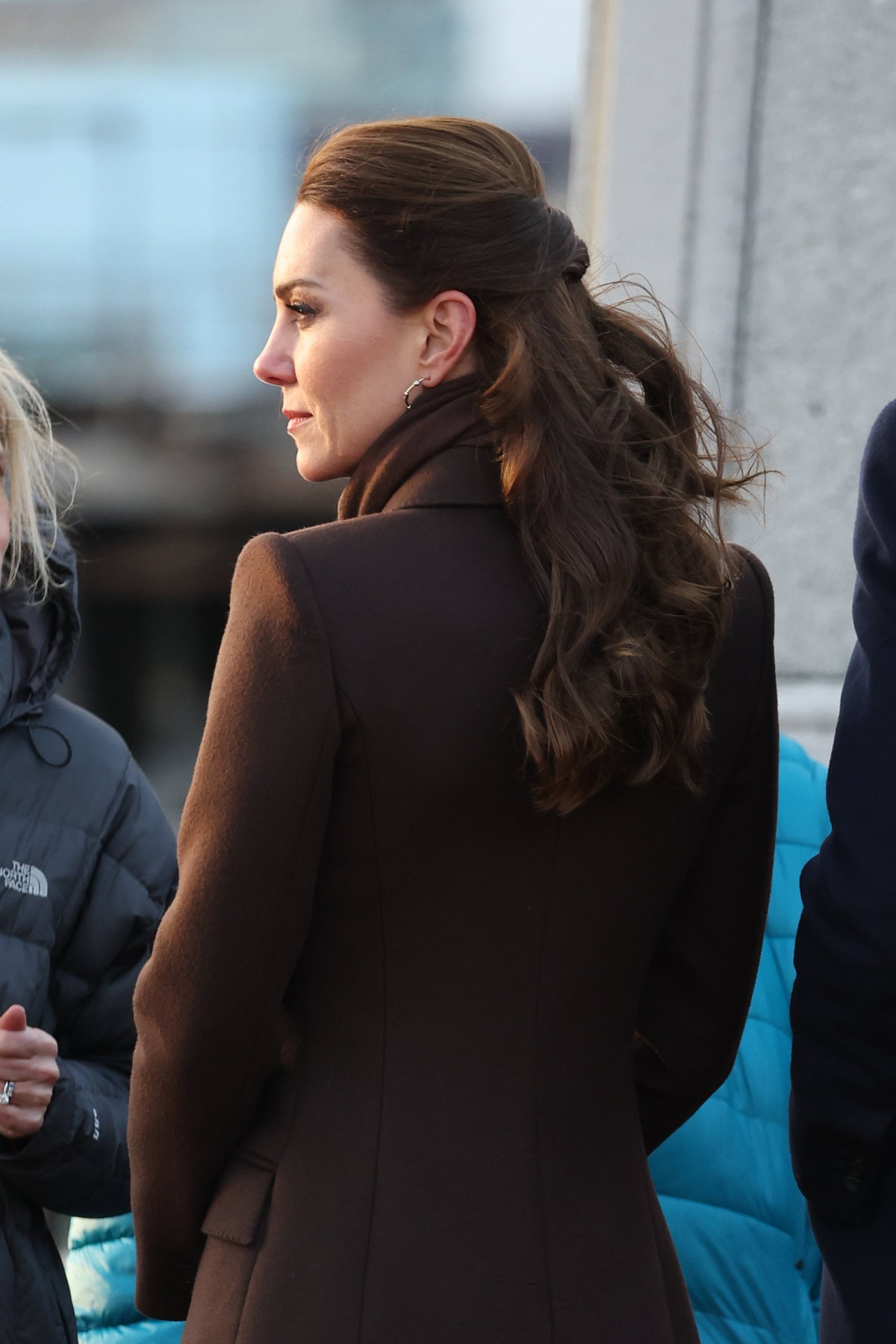 William und Kate auf USA-Reise Dezember 2022