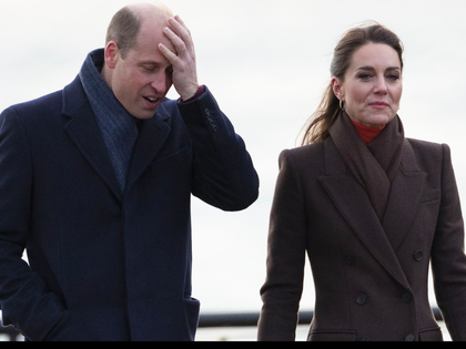 Prinz William: Imageschaden! Lüge über Prinzessin Kate aufgeflogen?