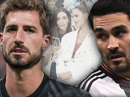 WM 2022: Traurige Nachricht für zwei DFB-Kicker - und das kurz vor entscheidendem Spiel