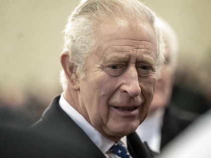König Charles: Kaum Kontakt - So sehr leidet er wegen Lilibet & Archie