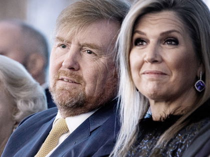 Königin Máxima & König Willem-Alexander: Krasse Demütigung vom niederländischen Volk