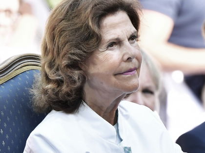 Königin Silvia von Schweden: Neues Buch enthüllt – So meisterte sie die Krise ihres Lebens