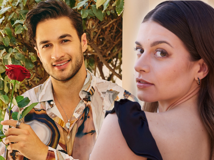 "Die Bachelorette"-Maxime Herbord: Die Wahrheit um ihre Liebe zu Leander Sacher
