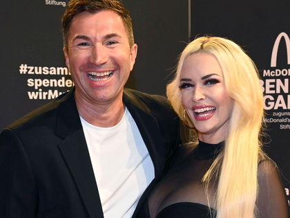 Daniela Katzenberger: "Neue Ausdauer" dank Sport – Sie schwärmt von Sex mit Lucas Cordalis