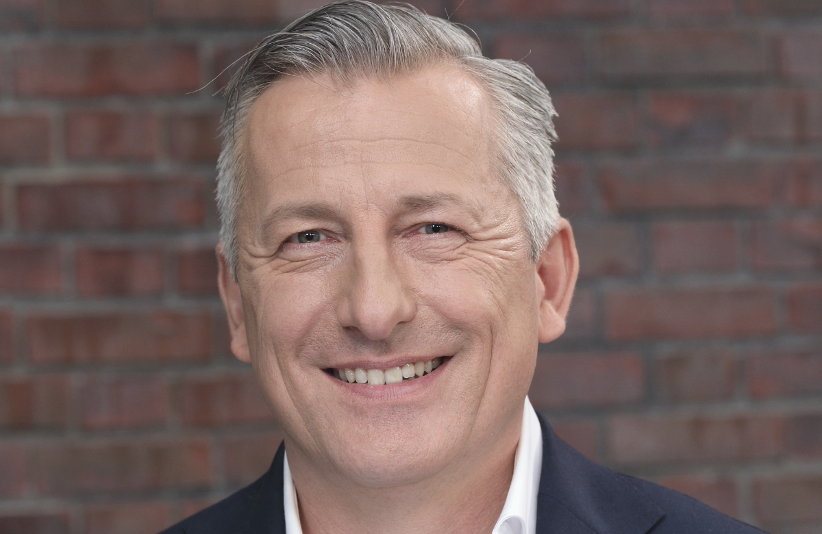 Markus Wildhagen bei "Bares für Rares"