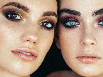 Laut Make-up-Artist: DIESE Lidschatten passen zu deiner Augenfarbe