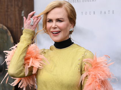 Augenbrauen: Auf DIESES Gel schwört selbst Nicole Kidman