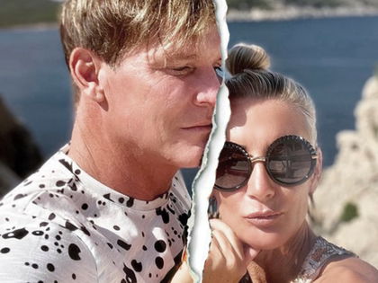 "Goodbye Deutschland": Doch kein Liebescomeback mit Peggy? Kryptische Worte von Steff Jerkel
