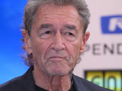 Peter Maffay: Große Trauer - "Jeden Tag rechnen wir damit, dass er durch die Tür kommt"