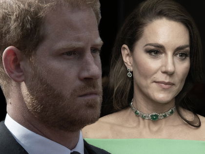 Prinzessin Kate: Private SMS veröffentlicht - "Das Vertrauen zu Harry ist weg"