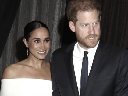 Prinz Harry & Herzogin Meghan: Eiskalte Absage für den Super Bowl?