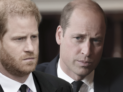 Prinz William: Bittere Geburtstags-Abfuhr? Wahrheit um Prinz Harry enthüllt